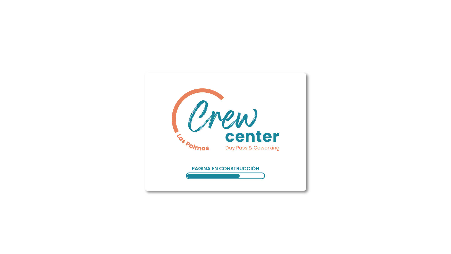 CrewPassDay Logo
